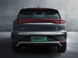 BYD Tang 15