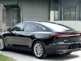 FAW Bestune B70 0