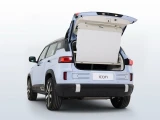 Geely ICON 0