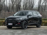 Haval H6 25