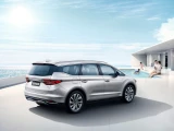 Geely Jiaji 21