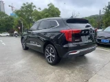Haval Jolion (Chulian) 0