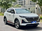 Changan CS55 Plus 10