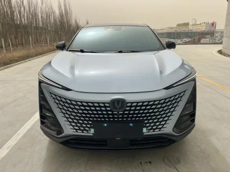 Changan UNI-T