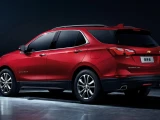 Chevrolet Equinox 7