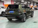 Haval Dargo (Big Dog) 0