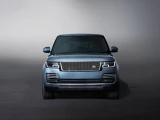 Land Rover Range Rover 12