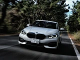 BMW 1-Series 13