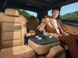 Geely Okavango Long (Haoyue L) 14