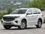 Haval H9 5