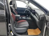 FAW Bestune T55 2