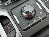 Geely Okavango (Haoyue) 4