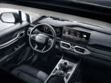 Geely Okavango (Haoyue) 22