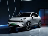 Lynk & Co 06 (领克 06) 34