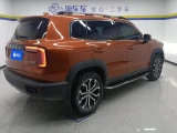 Haval Dargo (Big Dog) 11