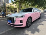 Hongqi H9 3