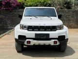 BAIC BJ40 37