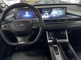 Chery Tiggo 7 Pro (Chery Tiggo 7 Plus) 11