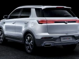 Changan CS55 Plus 28
