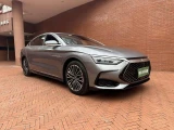BYD Han 8