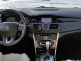 Renault Latitude 4
