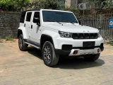 BAIC BJ40 36