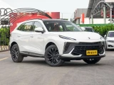 Forthing T5 EVO 10