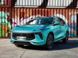 Forthing T5 EVO 18