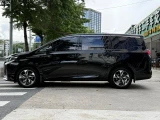 GAC Trumpchi M6 3