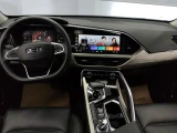 Geely Tugella (Xingyue) 21