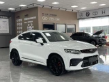 Geely Tugella (Xingyue) 35