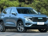 Haval H6 15