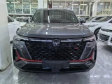 Changan CS35 Plus 28