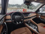 Changan CS95 (长安 CS95) 11