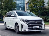 GAC M8 (Trumpchi M8) 33