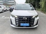 GAC Trumpchi M6 27