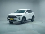 Haval F7 10