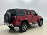 BAIC BJ40 27