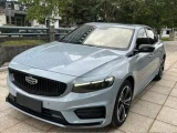 Geely Preface (Xingrui) 20