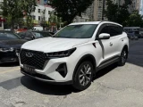 Chery Tiggo 7 Pro (Chery Tiggo 7 Plus) 12