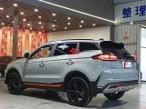 Geely Atlas (Boyue, Boyue X, Boyue L, Boyue COOL) 48