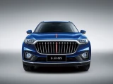 Hongqi HS5 (红旗HS5) 17