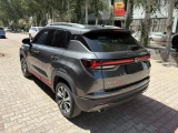 Changan CS35 Plus 2