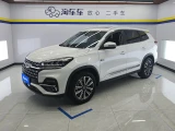 Chery Tiggo 8 23