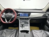 Changan CS85 Coupe 14