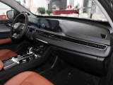 Chery Tiggo 8 Plus (Chery Tiggo 8 Pro Max) 19