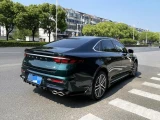 Geely Preface (Xingrui) 28