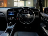 Honda Shuttle 7