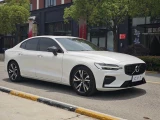 Volvo S60 24