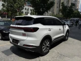 Chery Tiggo 7 Pro (Chery Tiggo 7 Plus) 5